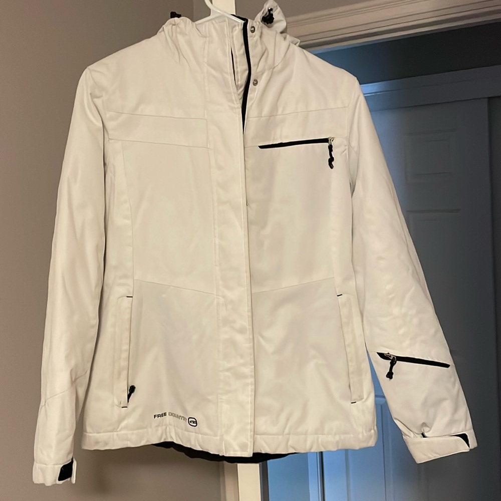 Free Country Ski/cold weather Jacket